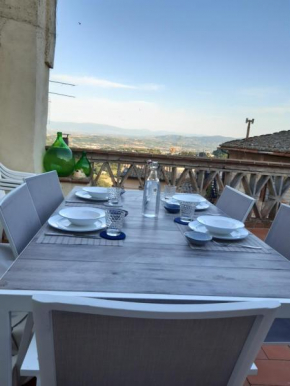 Appartamento Viola 27 Perugia